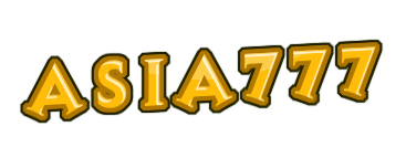 logo ASIA777